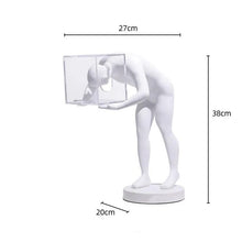 Load image into Gallery viewer, Trapped In The Box