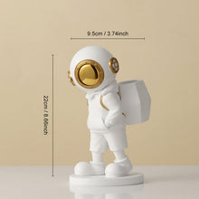 Load image into Gallery viewer, Banksy Little Diver Figurines