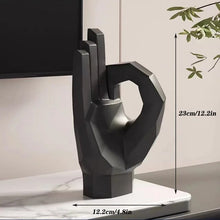 Load image into Gallery viewer, Geometry Gesture