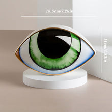 Load image into Gallery viewer, Ceramic Devil's Eye
