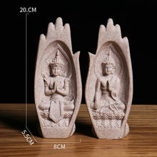 Load image into Gallery viewer, Tathagata Hand Figurine Figurines & Miniatures Mangobin Store Original