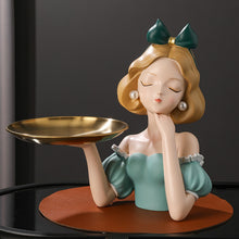 Load image into Gallery viewer, Princess Jewellery Tray