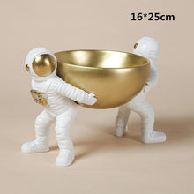 Load image into Gallery viewer, Astronaut Candy Box