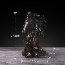 Load image into Gallery viewer, Wildlife Decor Figurines