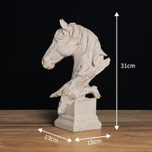 Load image into Gallery viewer, Sandstone Wildlife Sculpture