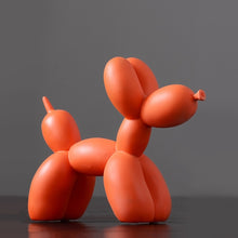 Load image into Gallery viewer, Abstract Balloon Dog