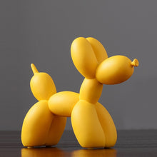 Load image into Gallery viewer, Abstract Balloon Dog