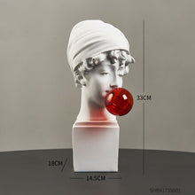 Load image into Gallery viewer, Modern Renaissance Sculpture