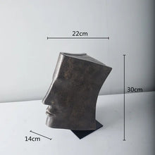 Load image into Gallery viewer, Face's Book