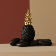 Load image into Gallery viewer, Geometric Pineapple Ornament