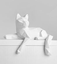 Load image into Gallery viewer, Catnap Geometry™
