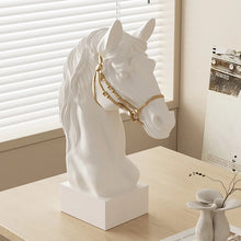Load image into Gallery viewer, Regal Horse
