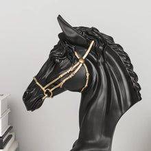 Load image into Gallery viewer, Regal Horse
