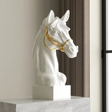 Load image into Gallery viewer, Regal Horse
