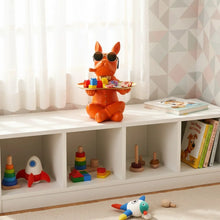 Load image into Gallery viewer, Gentleman Bulldog Tray
