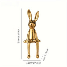 Load image into Gallery viewer, Bunny Bling
