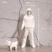 Load image into Gallery viewer, Hoodie &amp; Hound
