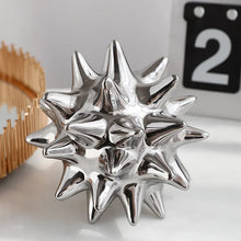 Load image into Gallery viewer, Ceramic Sea Urchin
