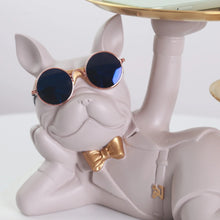 Load image into Gallery viewer, French Bulldog Trays
