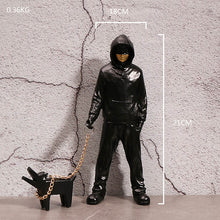 Load image into Gallery viewer, Hoodie &amp; Hound
