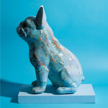 Load image into Gallery viewer, French Bulldog Art Decor
