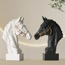 Load image into Gallery viewer, Regal Horse
