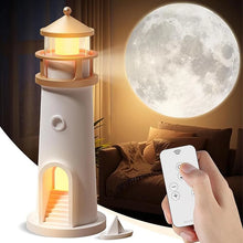Load image into Gallery viewer, Lighthouse Dreams
