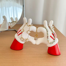 Load image into Gallery viewer, Cartoon Hand Gesture
