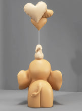 Load image into Gallery viewer, Elephant with Balloons
