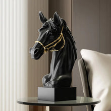 Load image into Gallery viewer, Regal Horse

