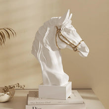 Load image into Gallery viewer, Regal Horse
