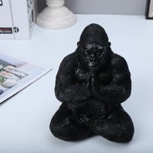 Load image into Gallery viewer, Zen Gorilla
