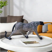 Load image into Gallery viewer, Crown Cheetah
