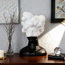 Load image into Gallery viewer, Cloud Muse™ Sculptural Bust
