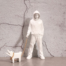 Load image into Gallery viewer, Hoodie &amp; Hound
