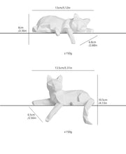 Load image into Gallery viewer, Catnap Geometry™
