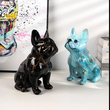 Load image into Gallery viewer, French Bulldog Art Decor
