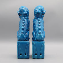 Load image into Gallery viewer, Ceramic Guardian Lion

