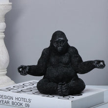 Load image into Gallery viewer, Zen Gorilla
