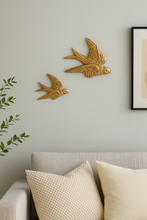 Load image into Gallery viewer, Golden Soarrows™
