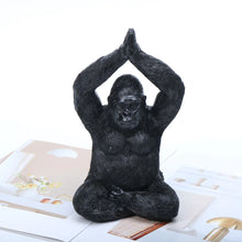 Load image into Gallery viewer, Zen Gorilla
