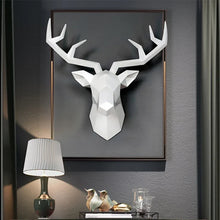 Load image into Gallery viewer, The Geometric Buck
