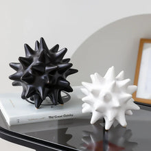 Load image into Gallery viewer, Ceramic Sea Urchin
