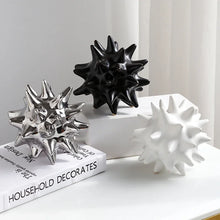 Load image into Gallery viewer, Ceramic Sea Urchin
