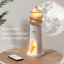 Load image into Gallery viewer, Lighthouse Dreams
