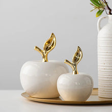 Load image into Gallery viewer, The Gilded Apple™
