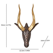 Load image into Gallery viewer, Gilded Stag™
