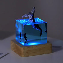 Load image into Gallery viewer, Mini Aquarium Decor
