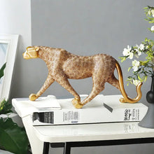 Load image into Gallery viewer, Crown Cheetah
