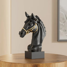 Load image into Gallery viewer, Regal Horse
